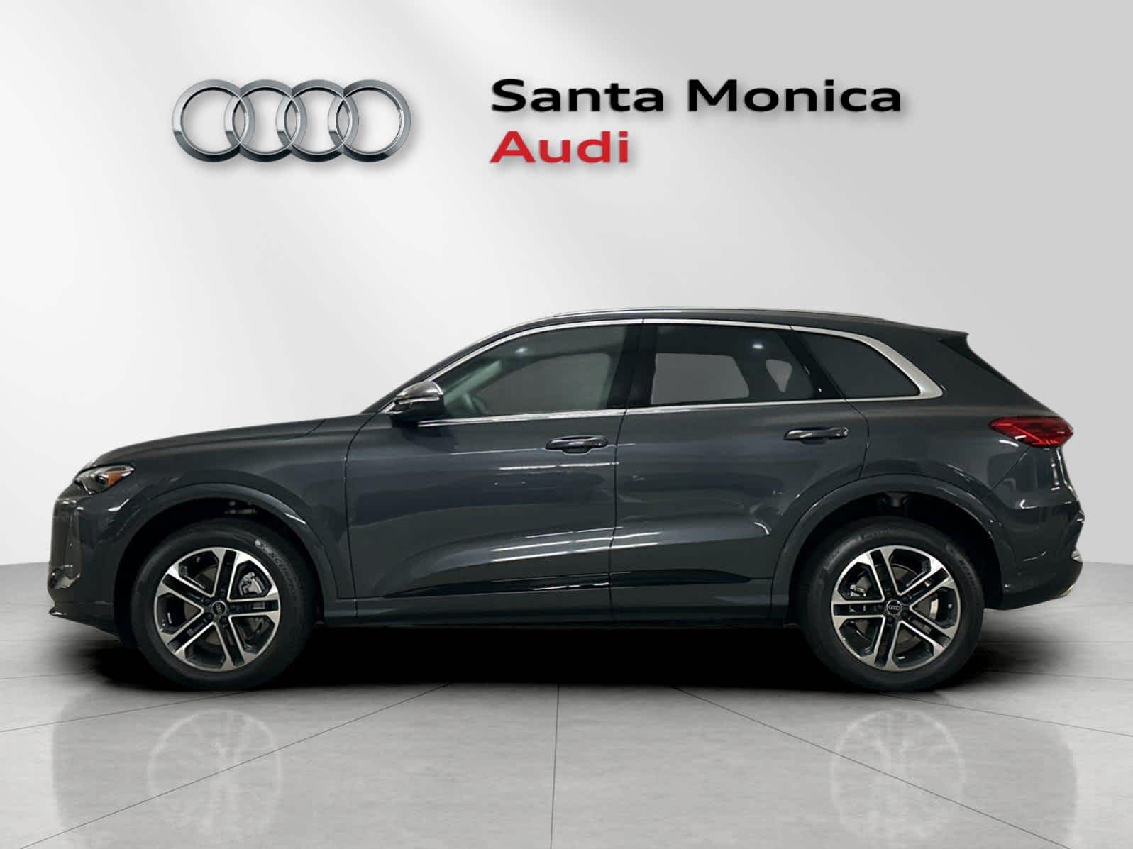 Thumbnail: 2025 Audi Q5 - 5