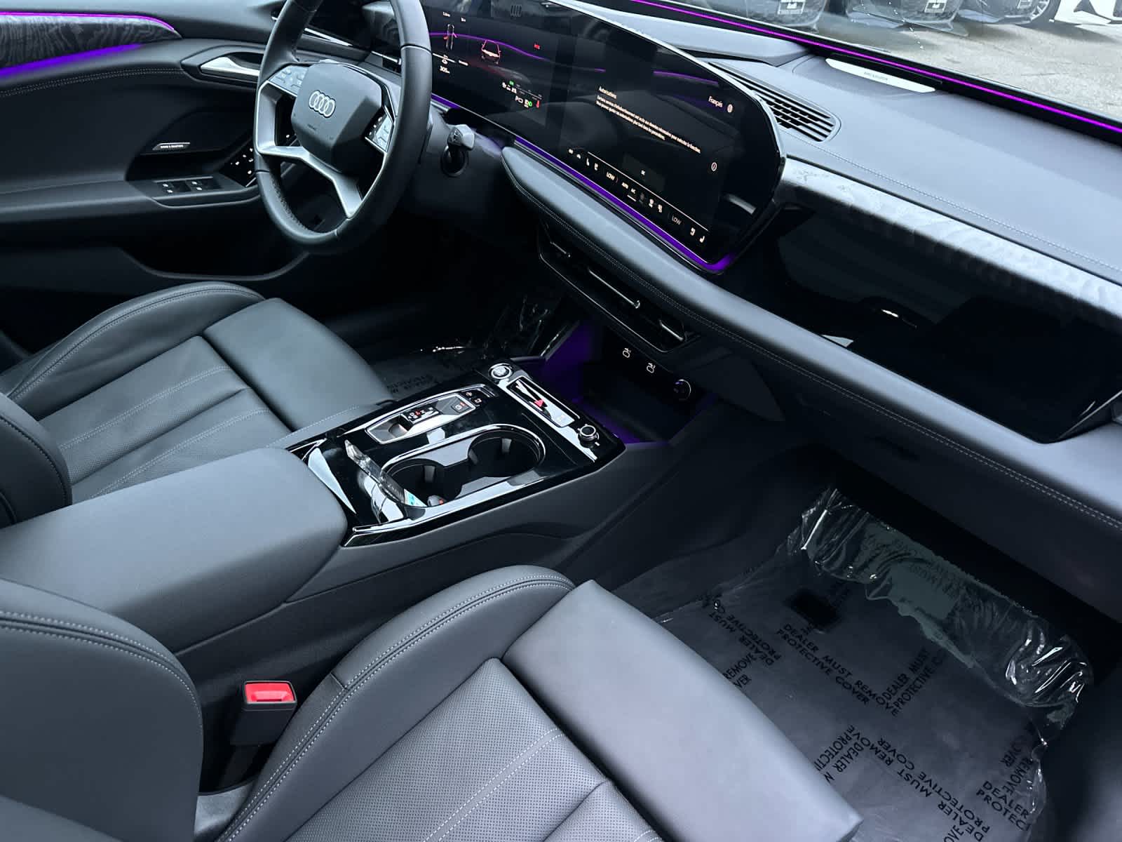 Thumbnail: 2025 Audi e-tron - 15