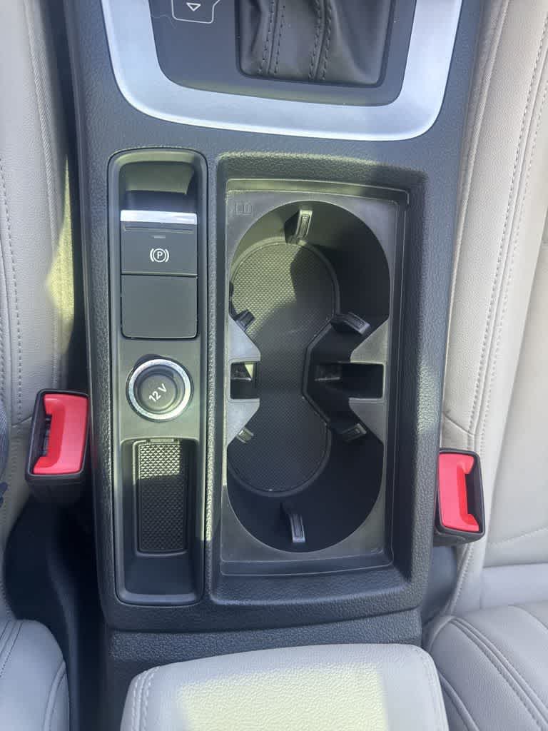 Thumbnail: 2022 Audi Q3 - 21