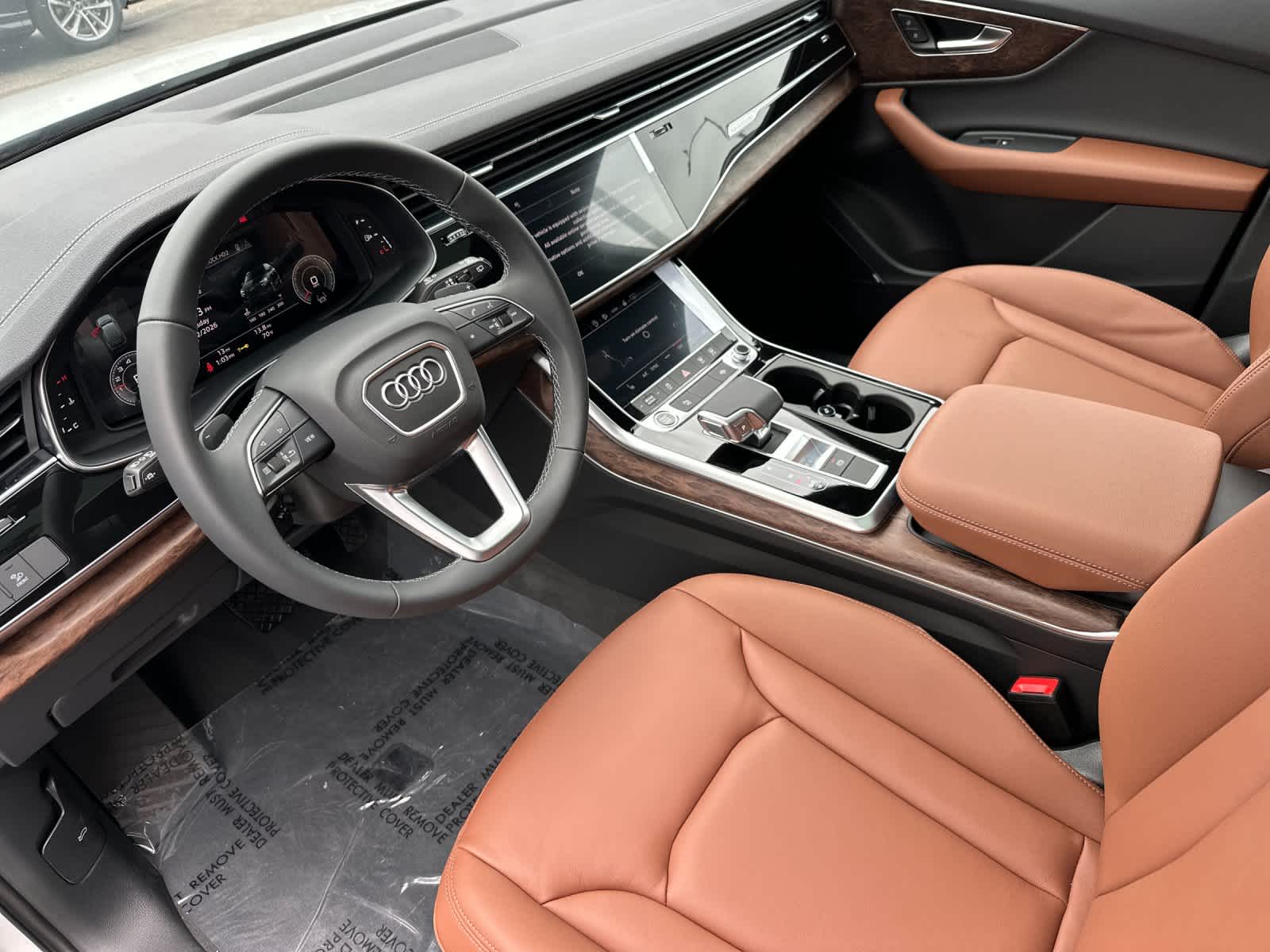 Thumbnail: 2026 Audi Q7 - 11