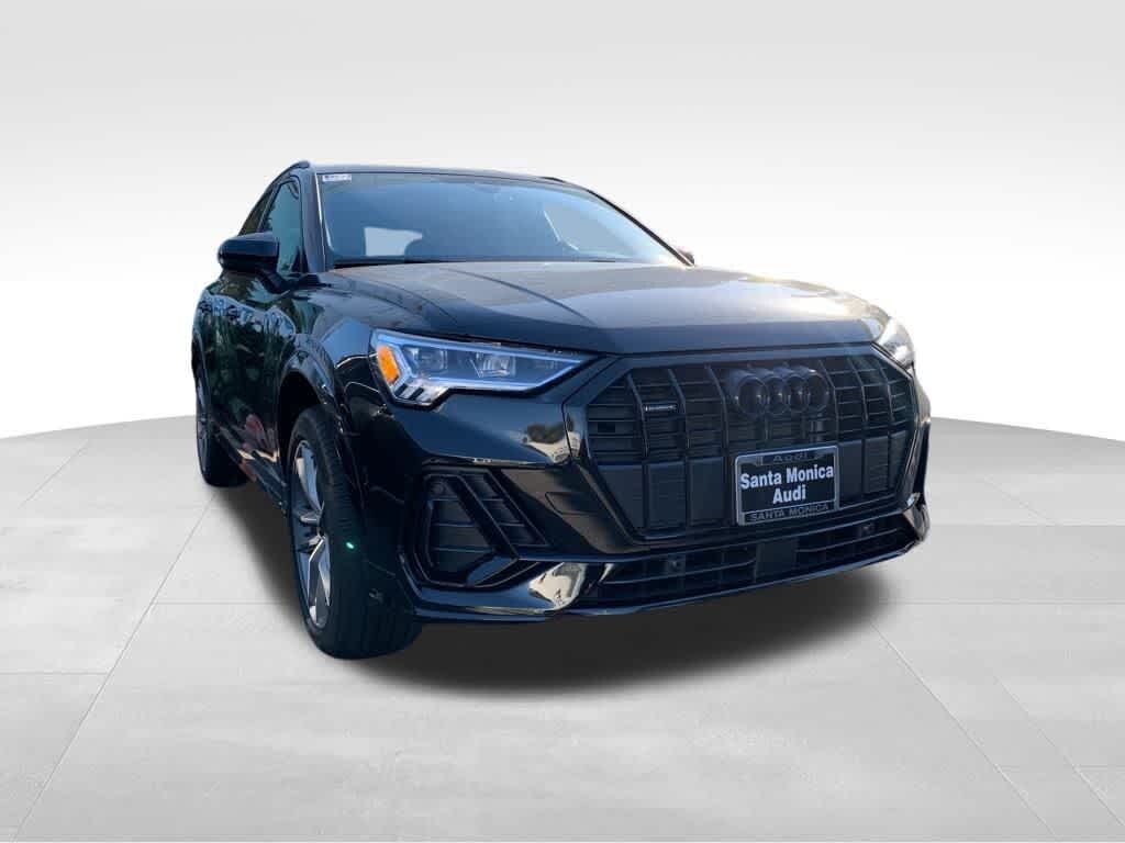 Used 2025 Audi Q5 Premium Plus SUV