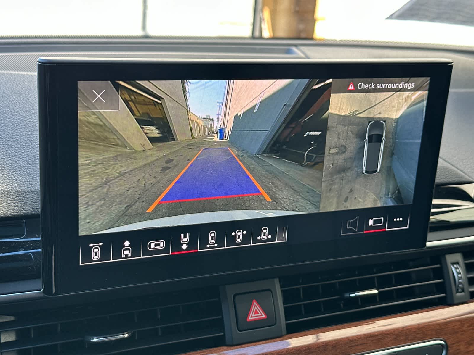 Thumbnail: 2022 Audi A4 - 20