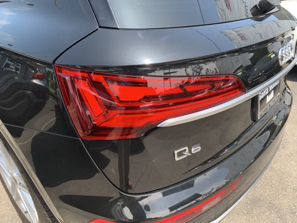 Thumbnail: 2022 Audi Q5 - 23