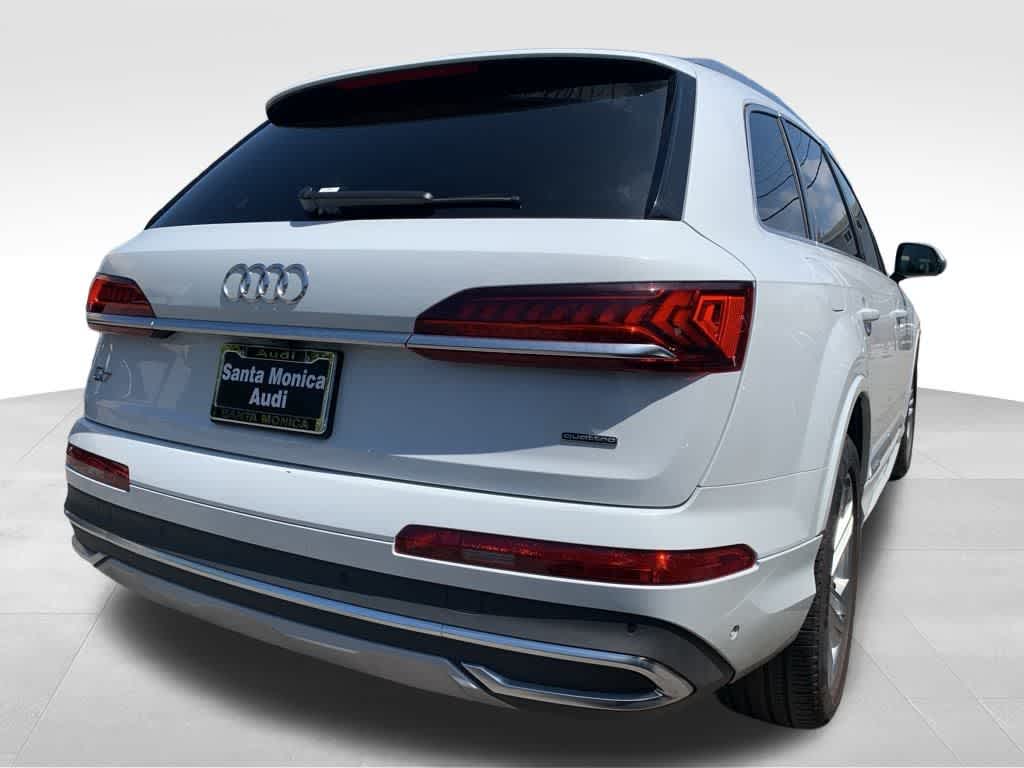 Thumbnail: 2022 Audi Q7 - 5