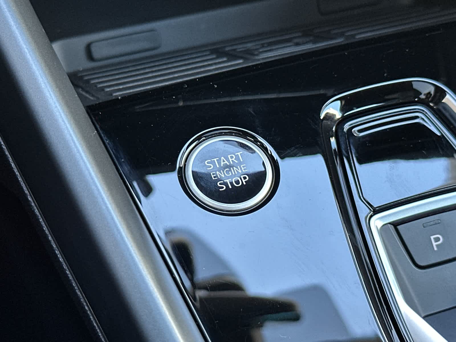 Thumbnail: 2025 Audi A3 - 22