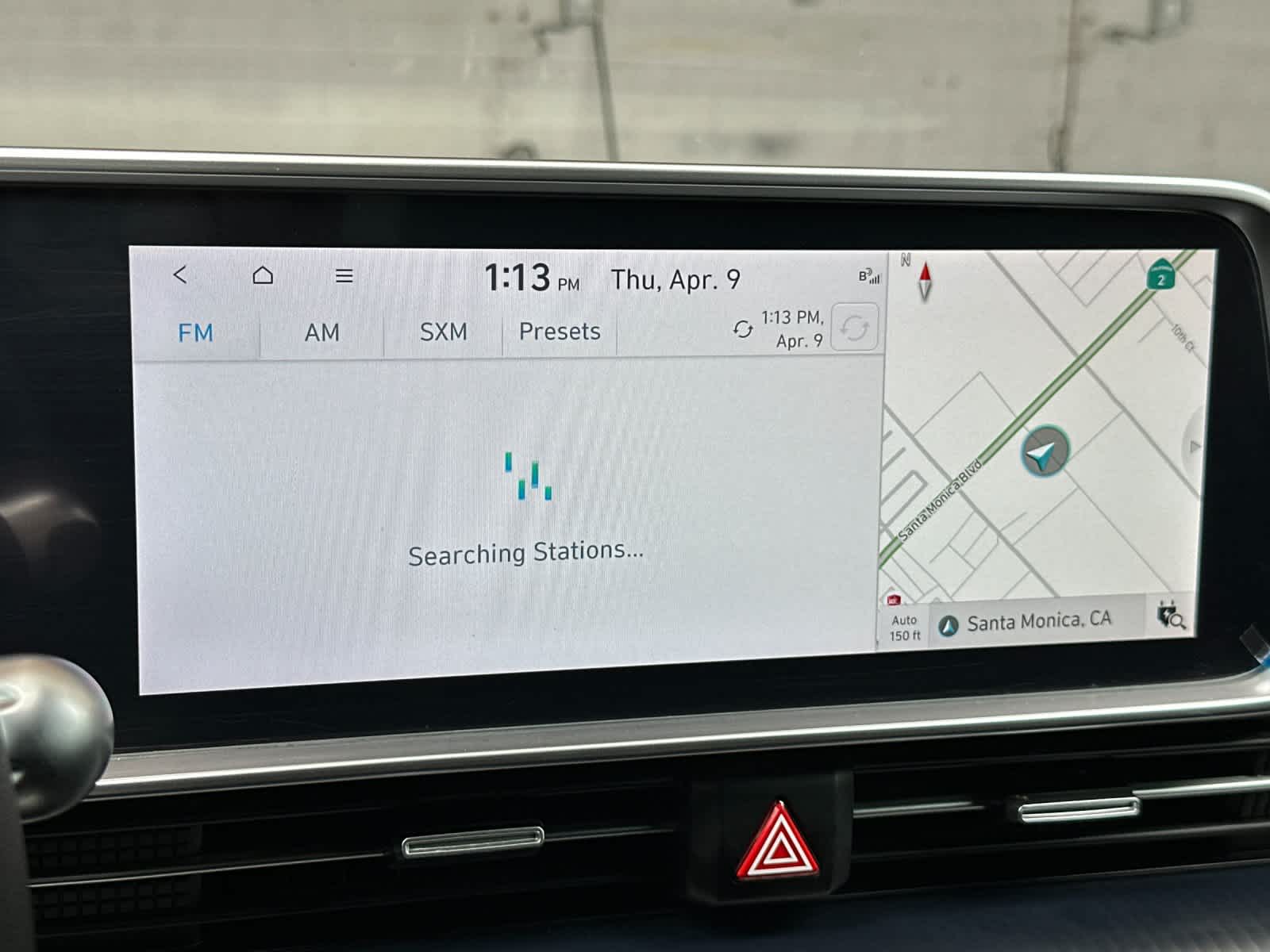 Thumbnail: 2024 Hyundai Ioniq 6 - 17