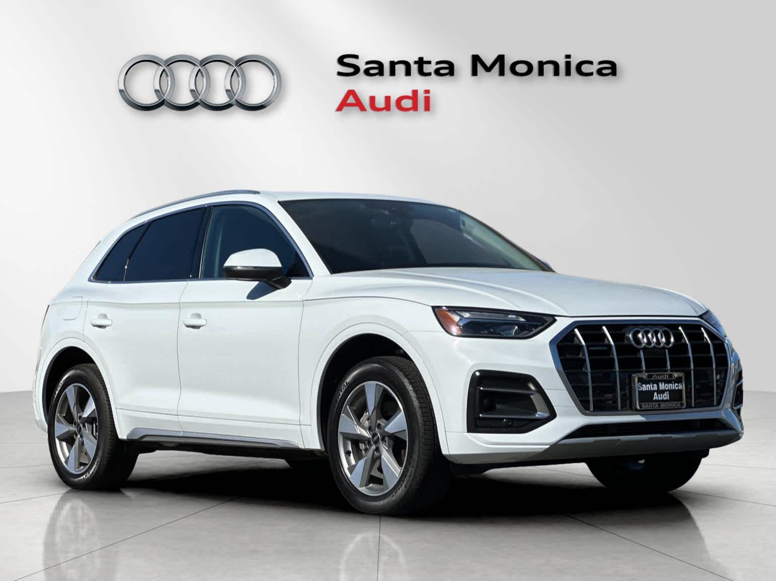 Thumbnail: 2023 Audi Q5 - 9