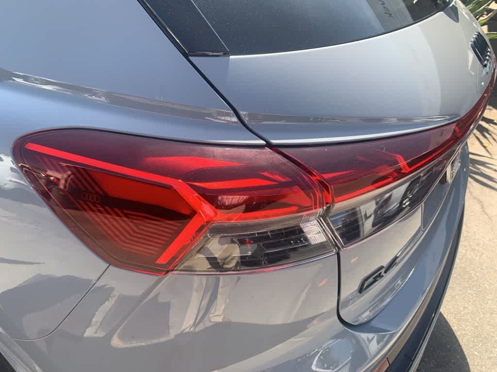 Thumbnail: 2023 Audi Q4 e-tron - 36