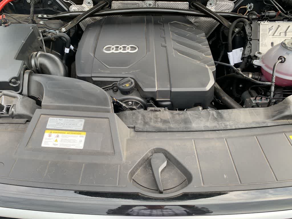 Thumbnail: 2024 Audi Q5 - 34