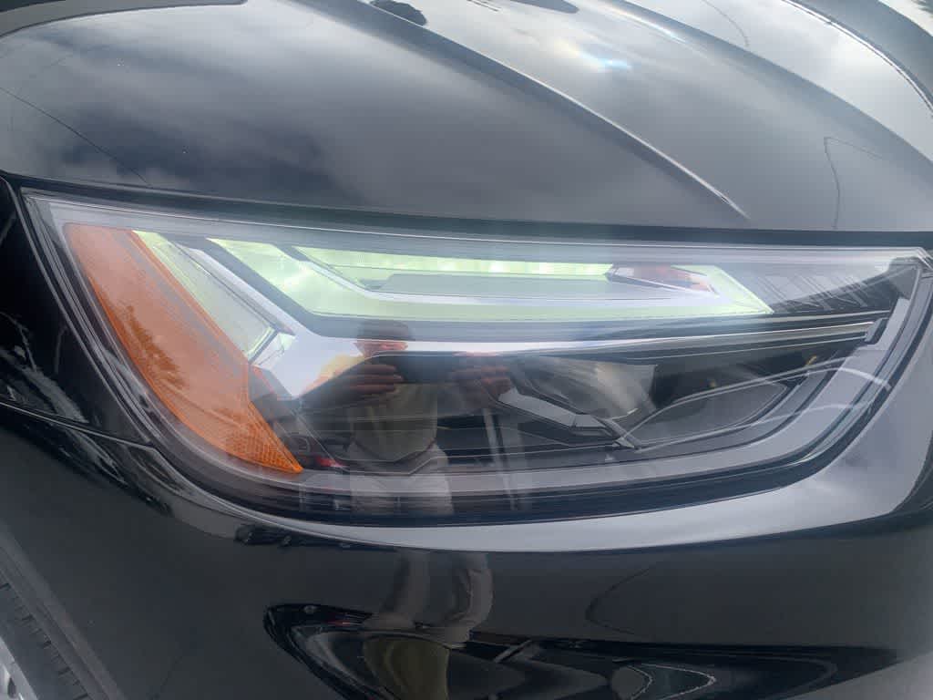 Thumbnail: 2024 Audi Q5 - 35