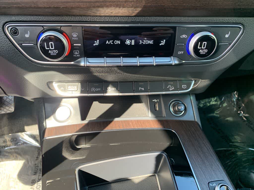 Thumbnail: 2024 Audi Q5 - 18