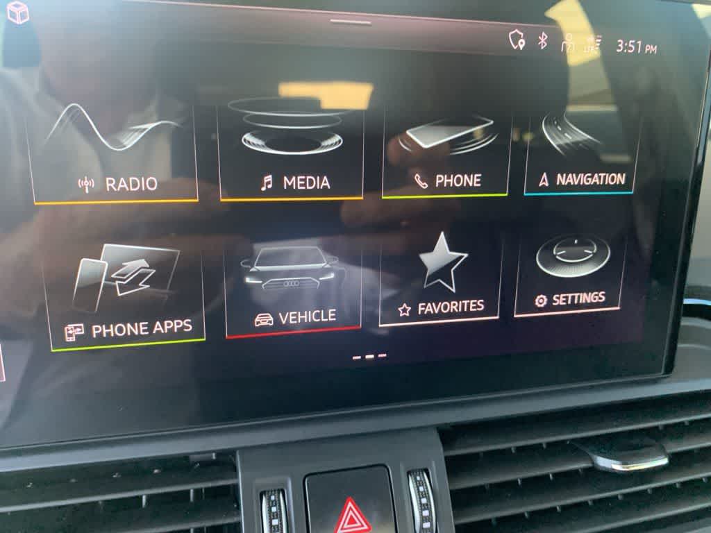 Thumbnail: 2023 Audi Q5 - 15