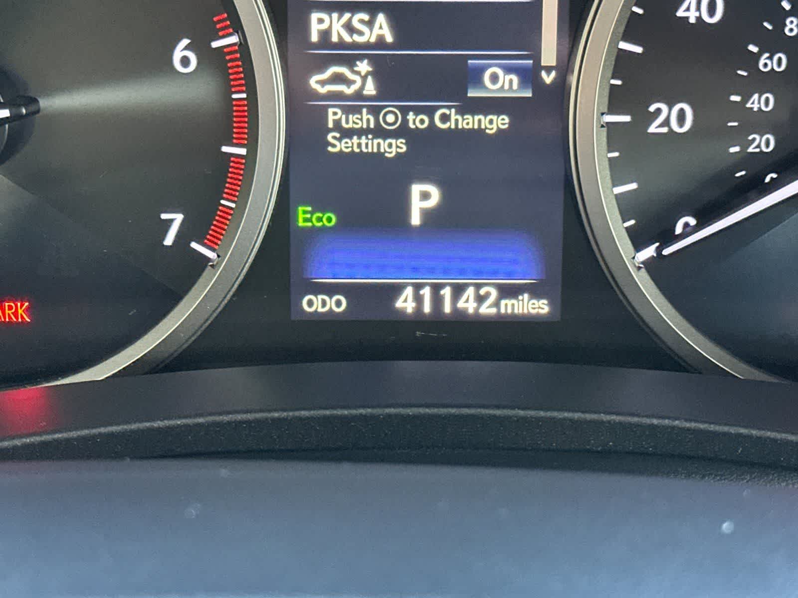 Thumbnail: 2019 Lexus NX - 26