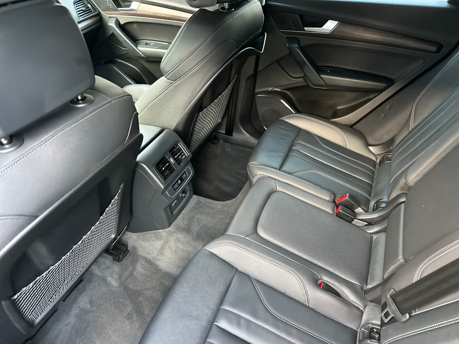 Thumbnail: 2023 Audi Q5 - 4