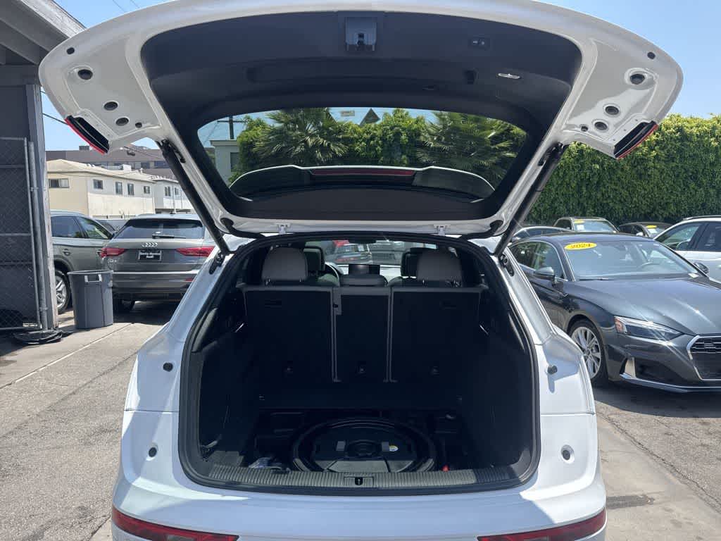 Thumbnail: 2024 Audi Q5 - 31