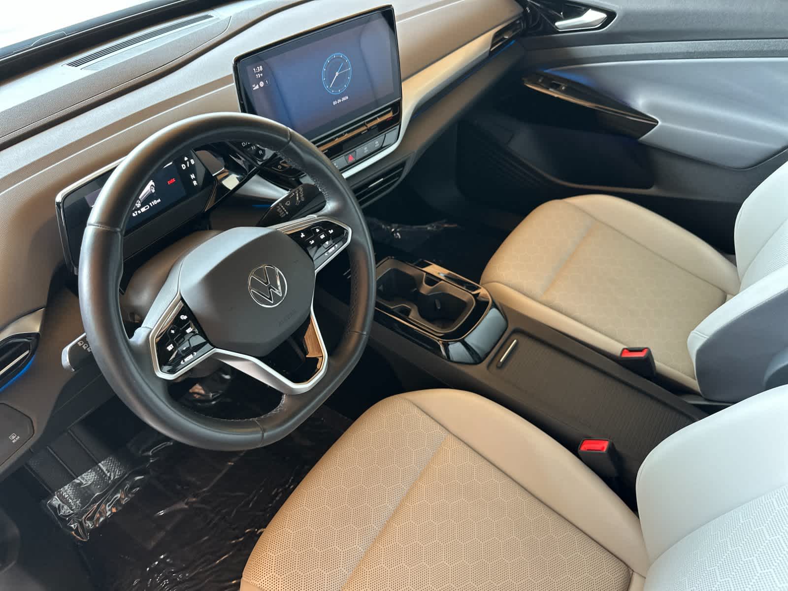 Thumbnail: 2022 Volkswagen ID.4 - 11