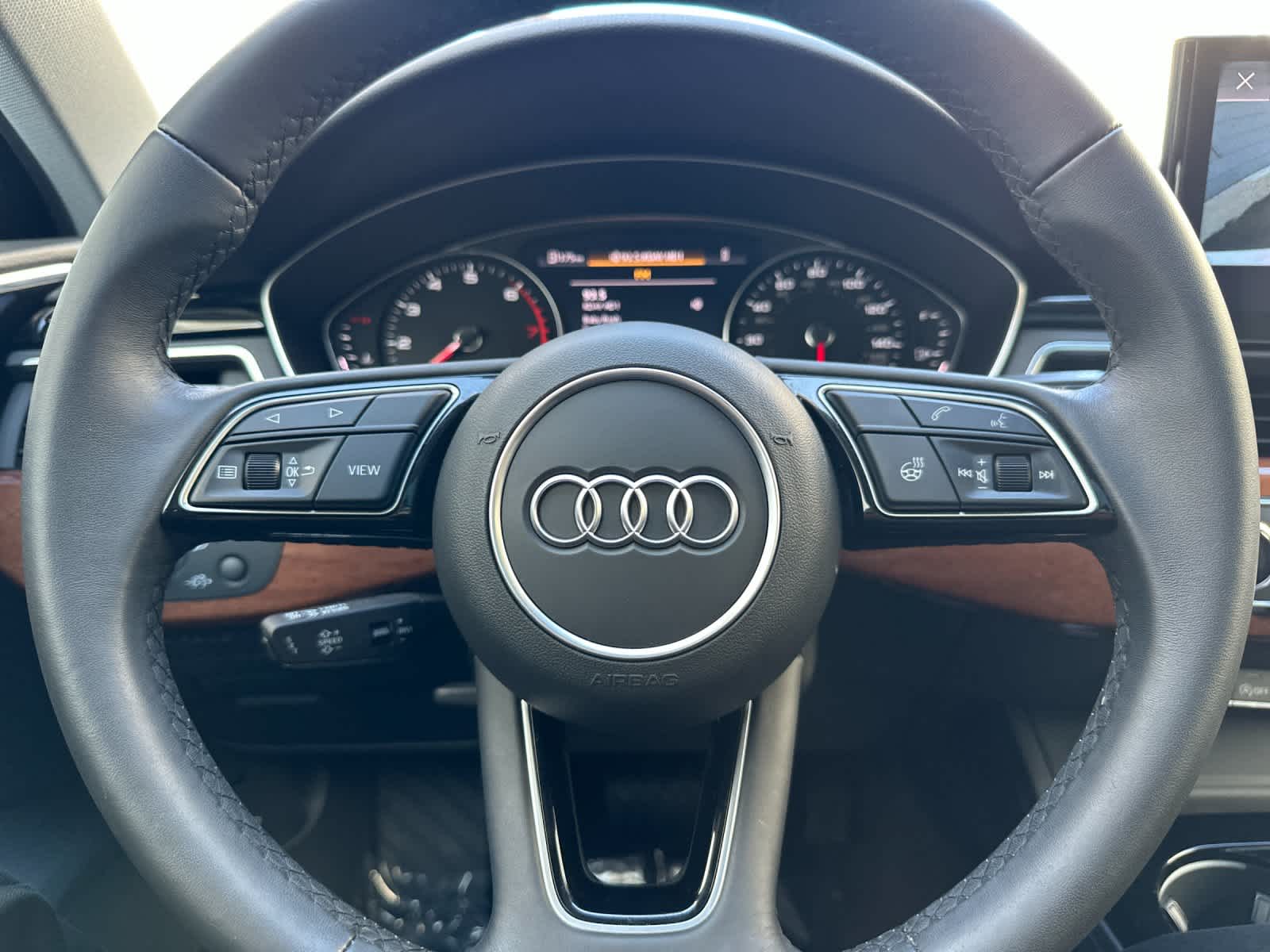 Thumbnail: 2023 Audi A4 - 23