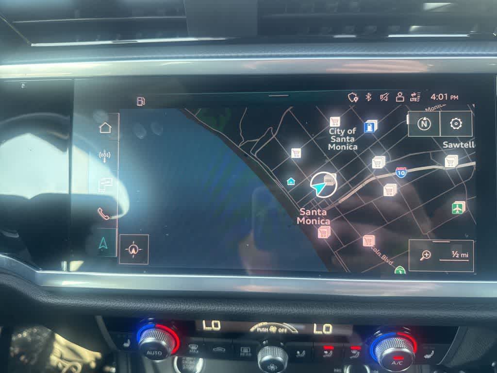 Thumbnail: 2022 Audi Q3 - 23