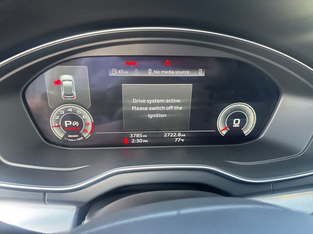 Thumbnail: 2024 Audi Q5 - 16