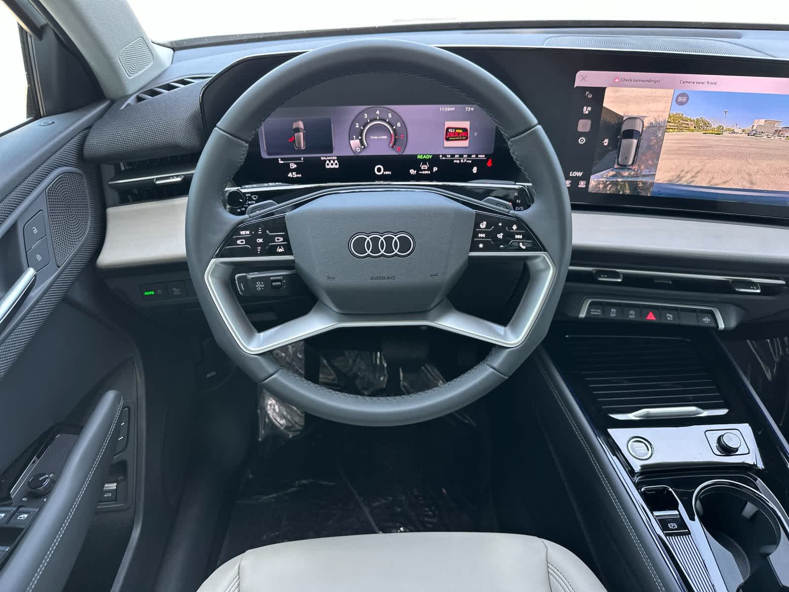 Thumbnail: 2026 Audi Q3 - 14