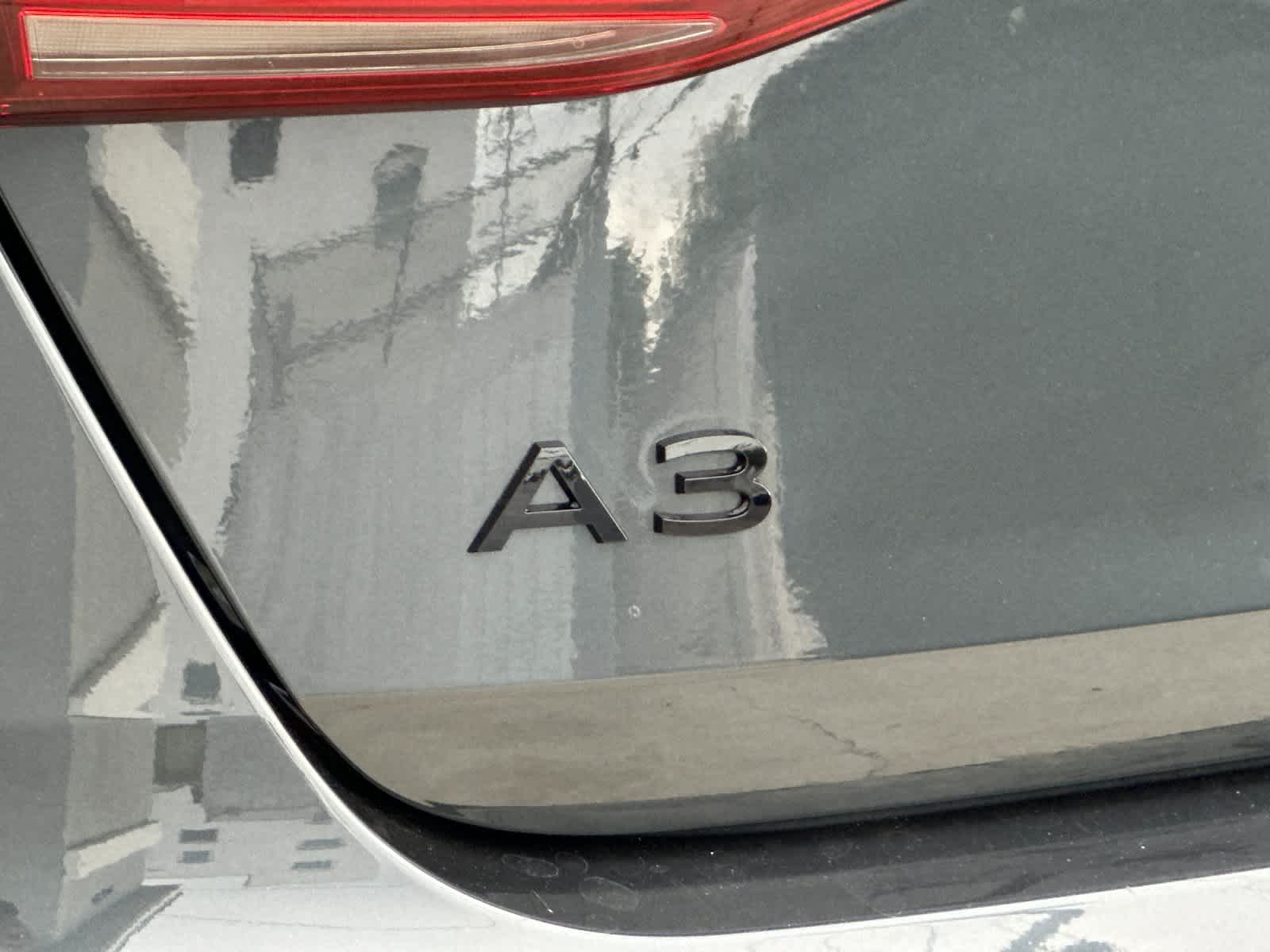 Thumbnail: 2025 Audi A3 - 26