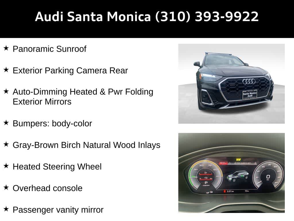 Thumbnail: 2022 Audi Q5 - 13