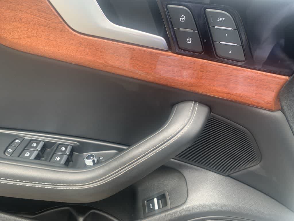 Thumbnail: 2022 Audi A4 - 14