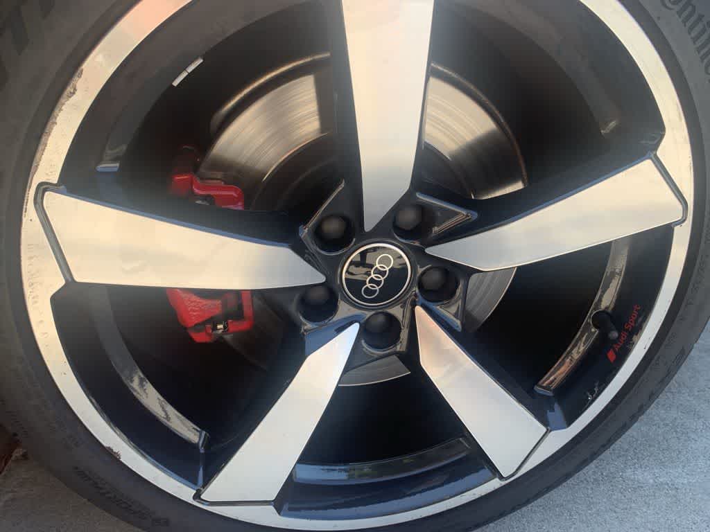 Thumbnail: 2023 Audi A5 - 27