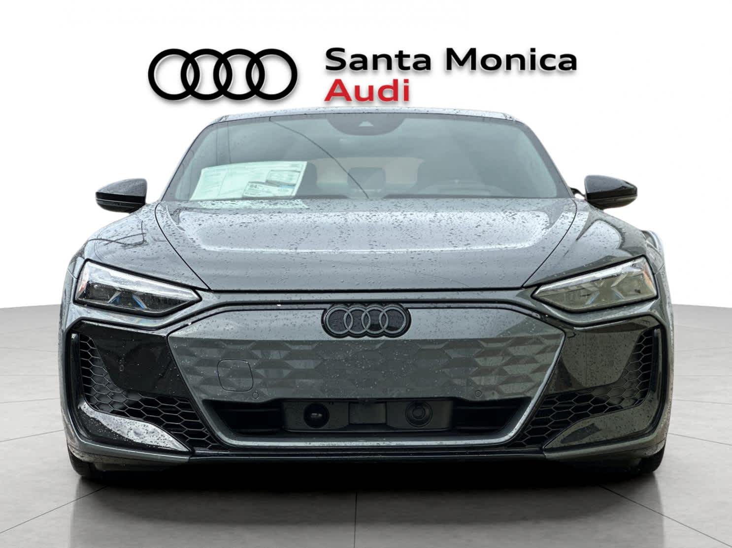 Thumbnail: 2026 Audi RS e-tron GT - 10