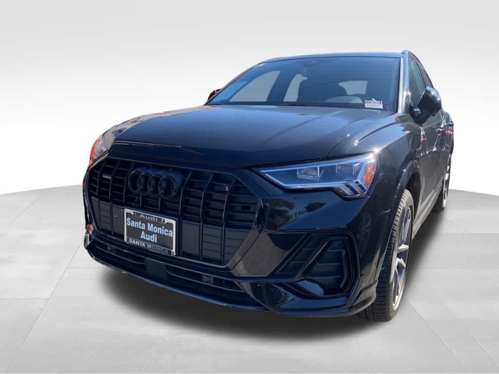 Thumbnail: 2024 Audi Q3 - 2