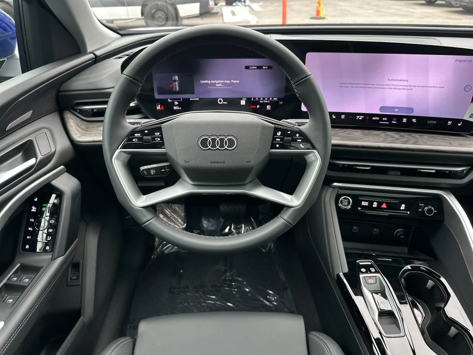 Thumbnail: 2026 Audi Q5 - 13