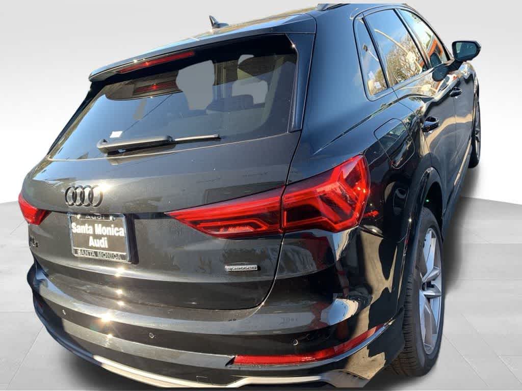 Thumbnail: 2025 Audi Q5 - 5