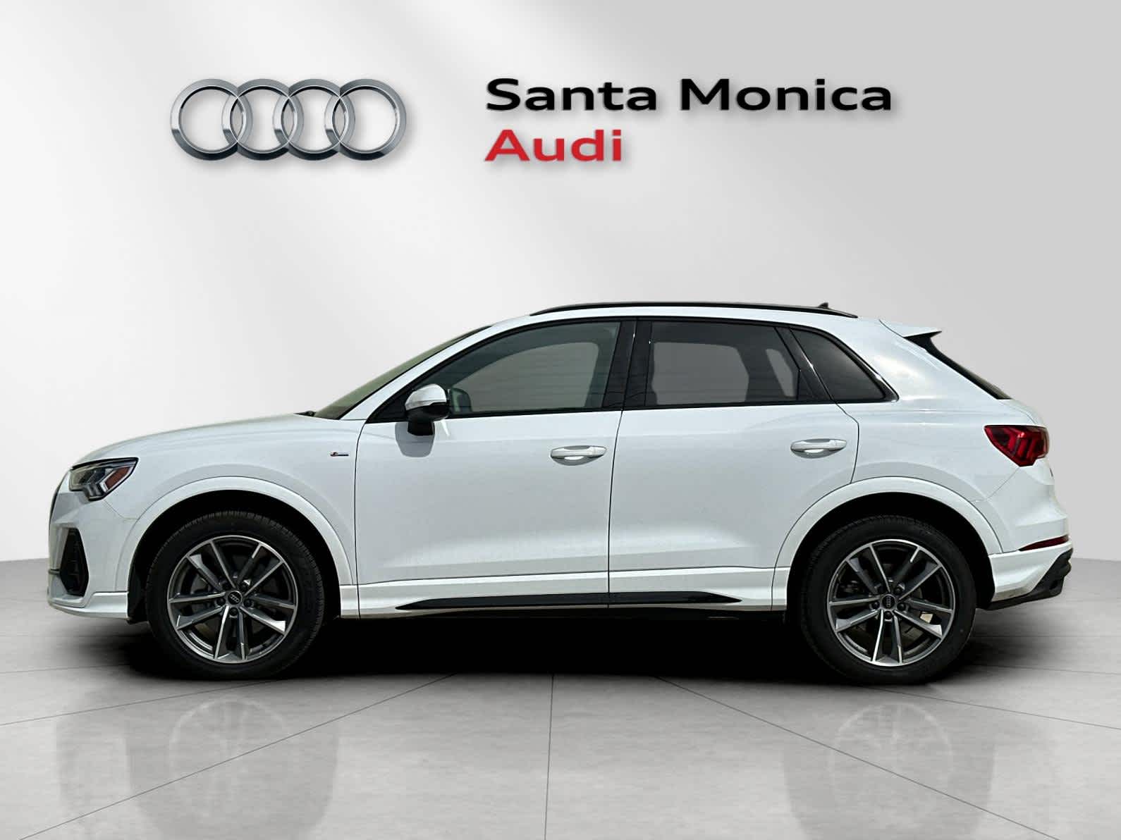 Thumbnail: 2025 Audi Q3 - 5