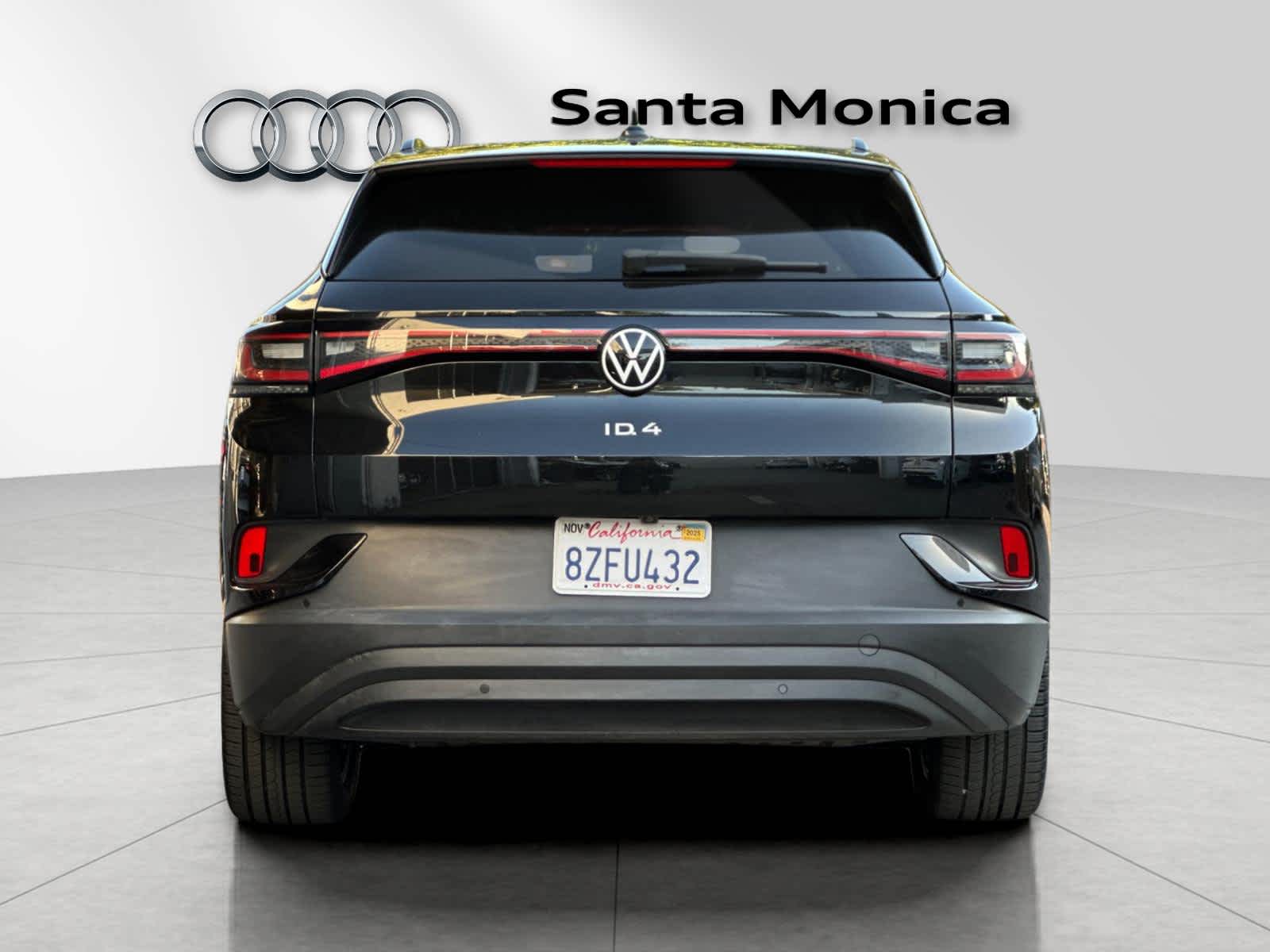 Thumbnail: 2021 Volkswagen ID.4 - 7