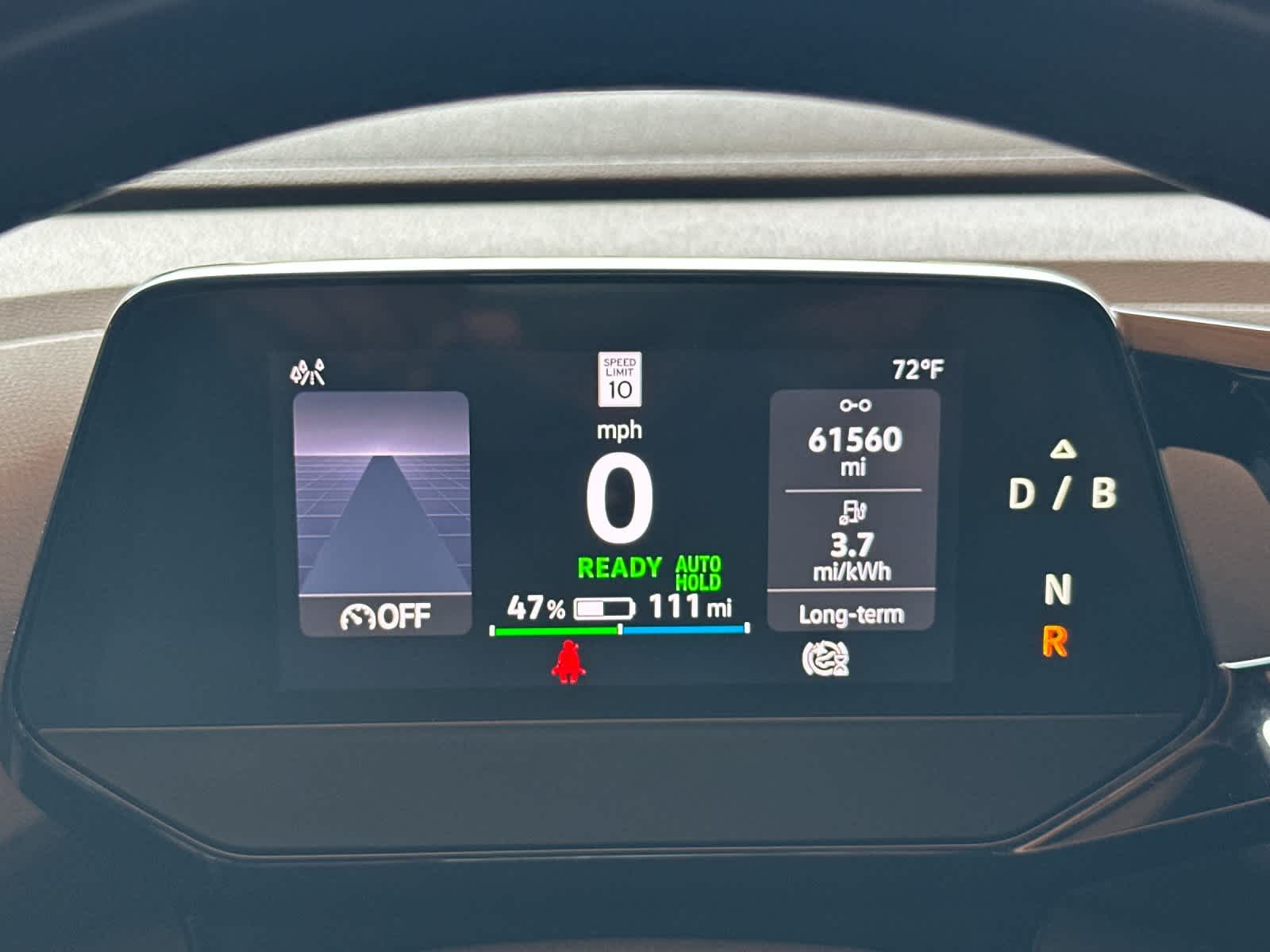 Thumbnail: 2022 Volkswagen ID.4 - 24