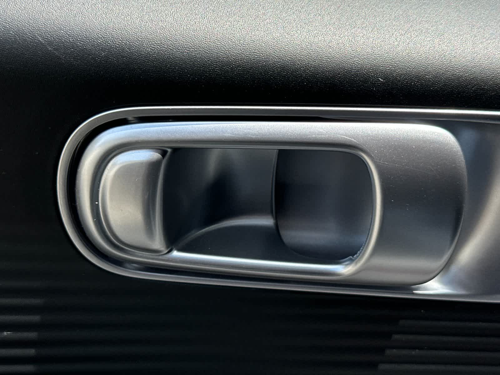 Thumbnail: 2024 Hyundai Ioniq 6 - 13