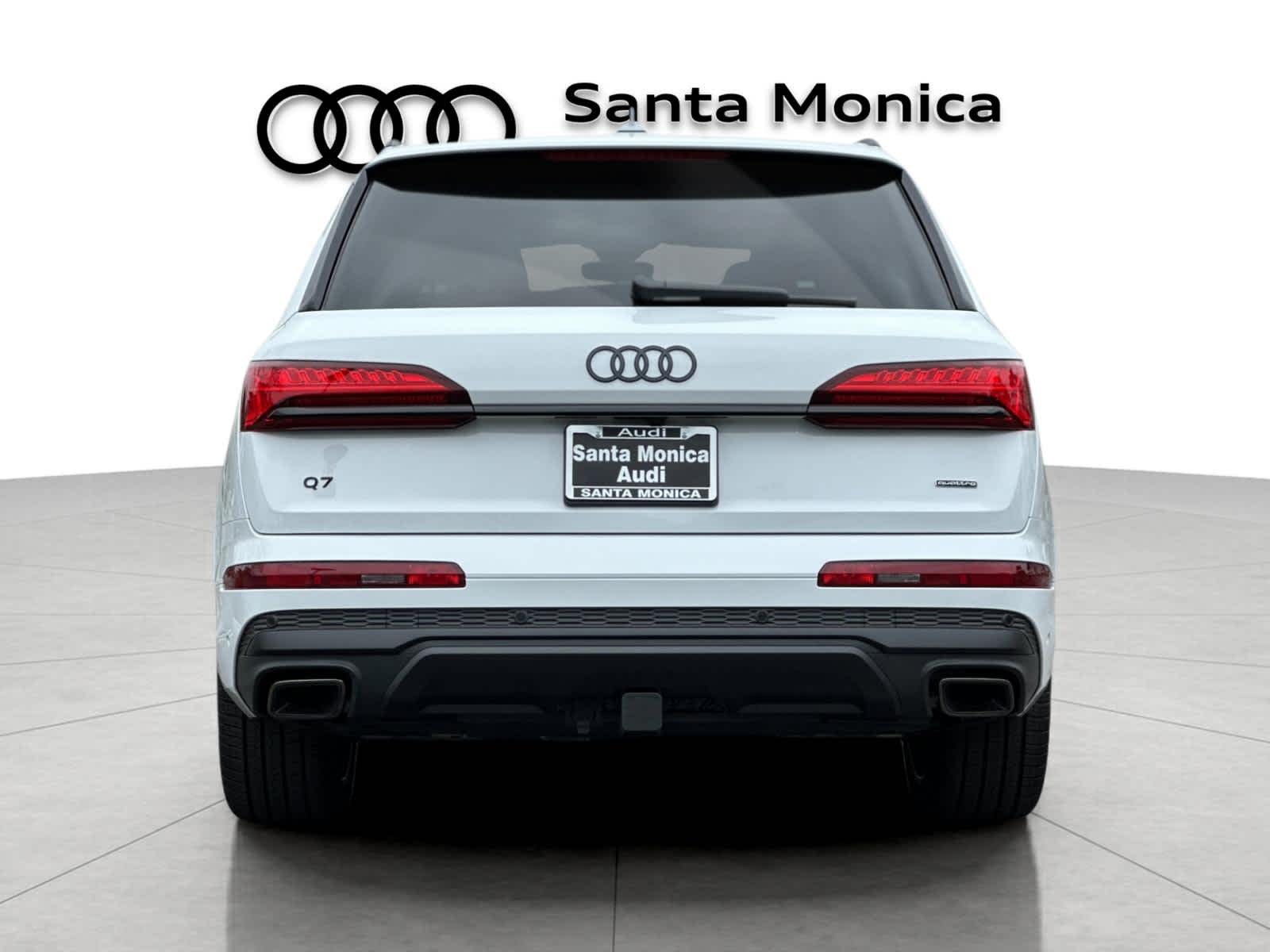 Thumbnail: 2026 Audi Q7 - 7