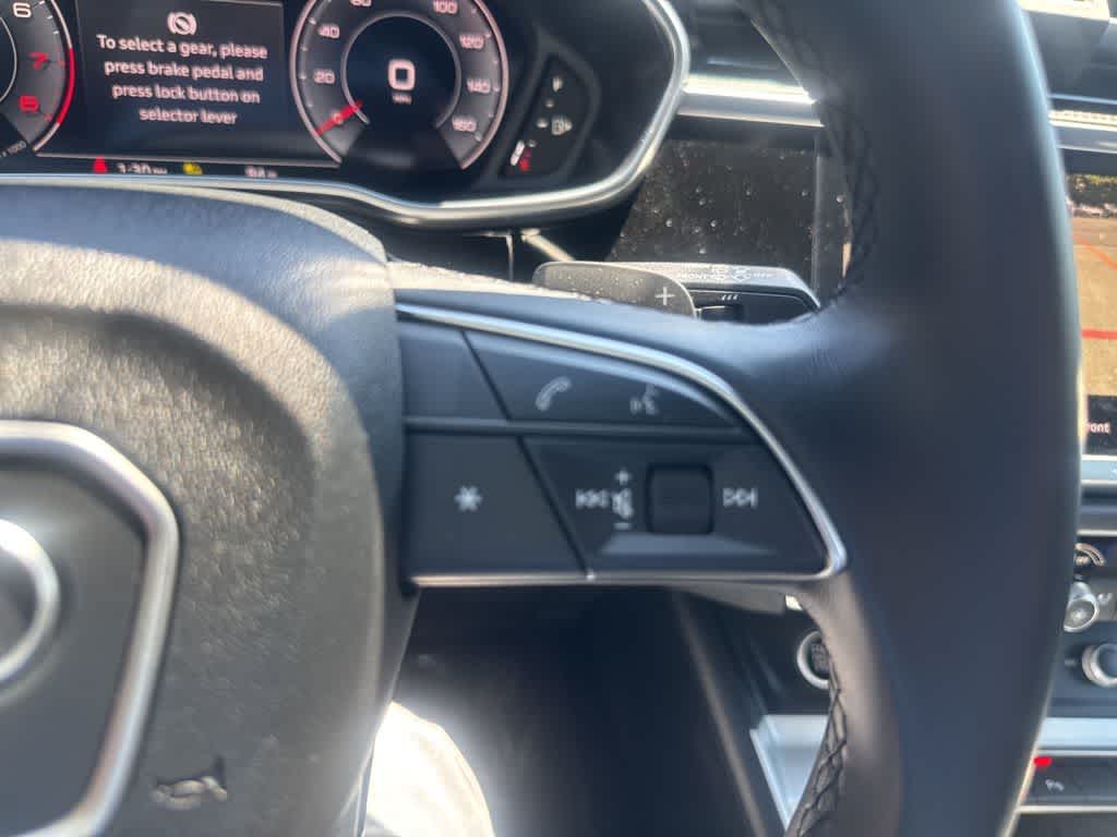 Thumbnail: 2023 Audi Q3 - 23