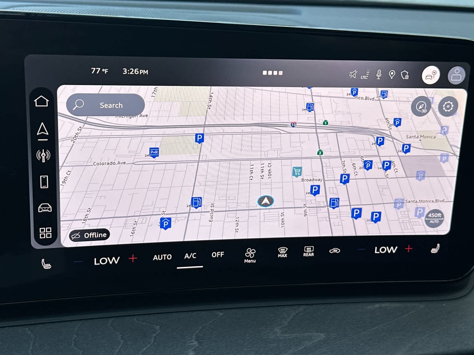 Thumbnail: 2026 Audi Q3 - 18