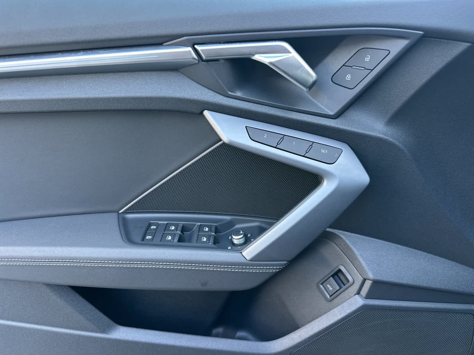 Thumbnail: 2025 Audi A3 - 12