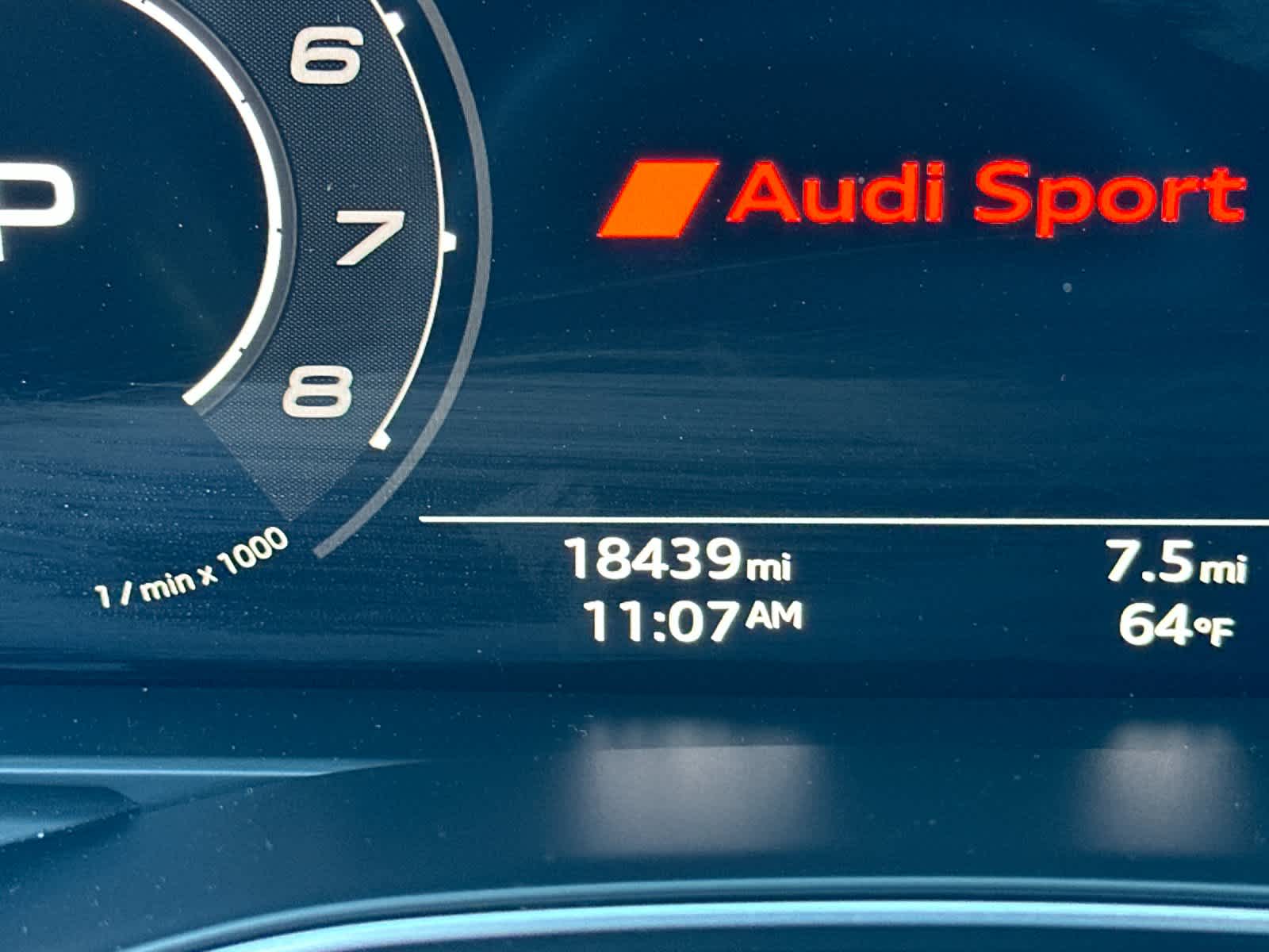 Thumbnail: 2021 Audi RS 7 - 25