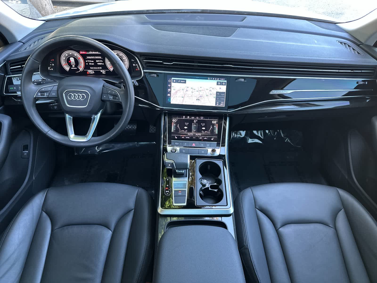 Thumbnail: 2023 Audi Q7 - 3