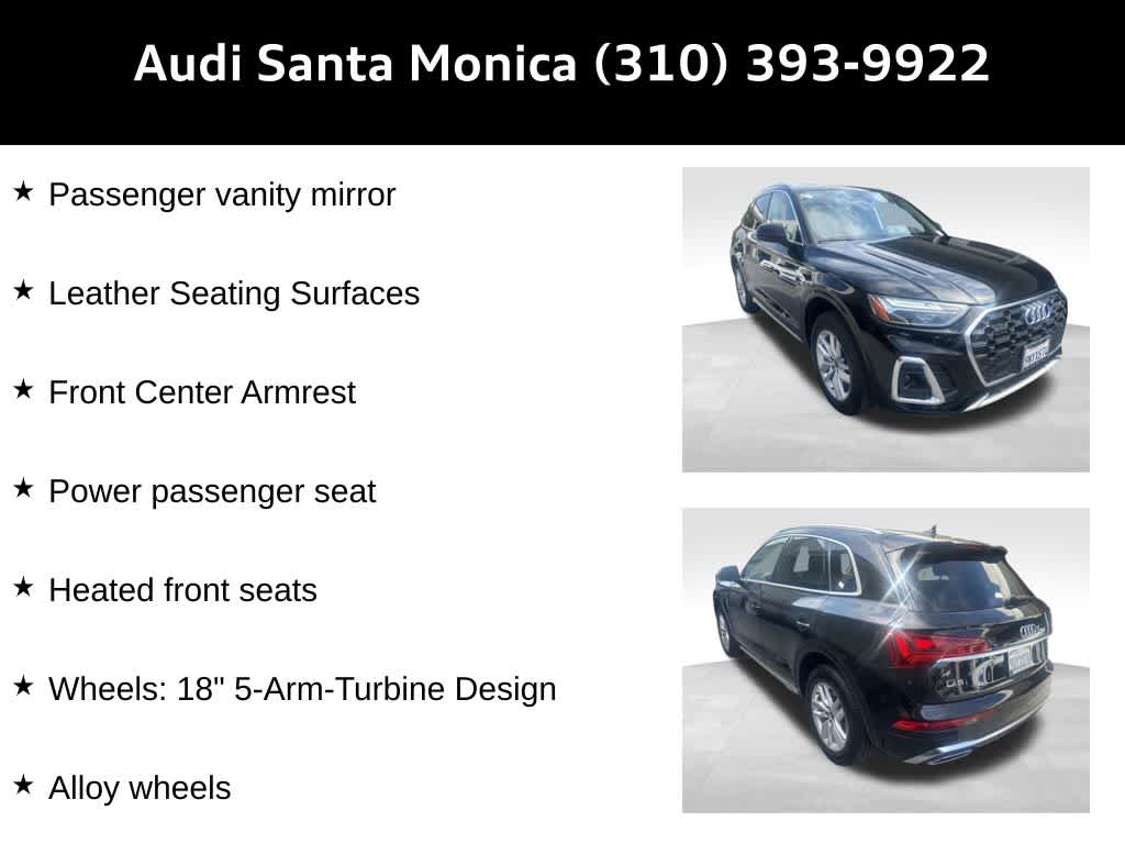 Thumbnail: 2024 Audi Q5 - 17