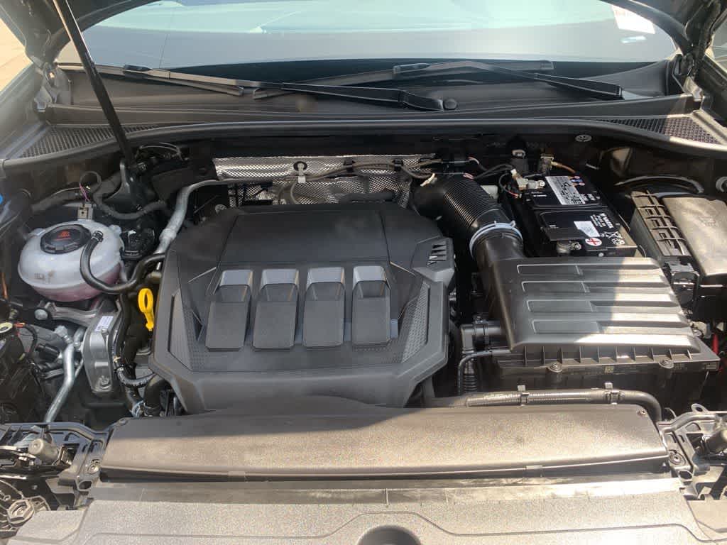 Thumbnail: 2022 Audi Q3 - 32