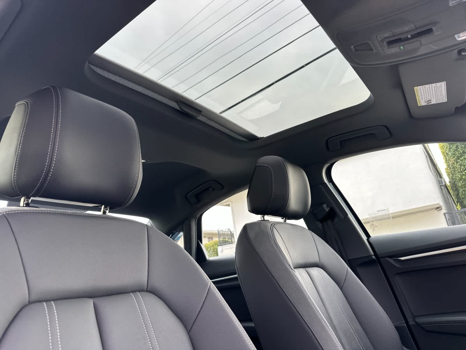 Thumbnail: 2025 Audi A3 - 16