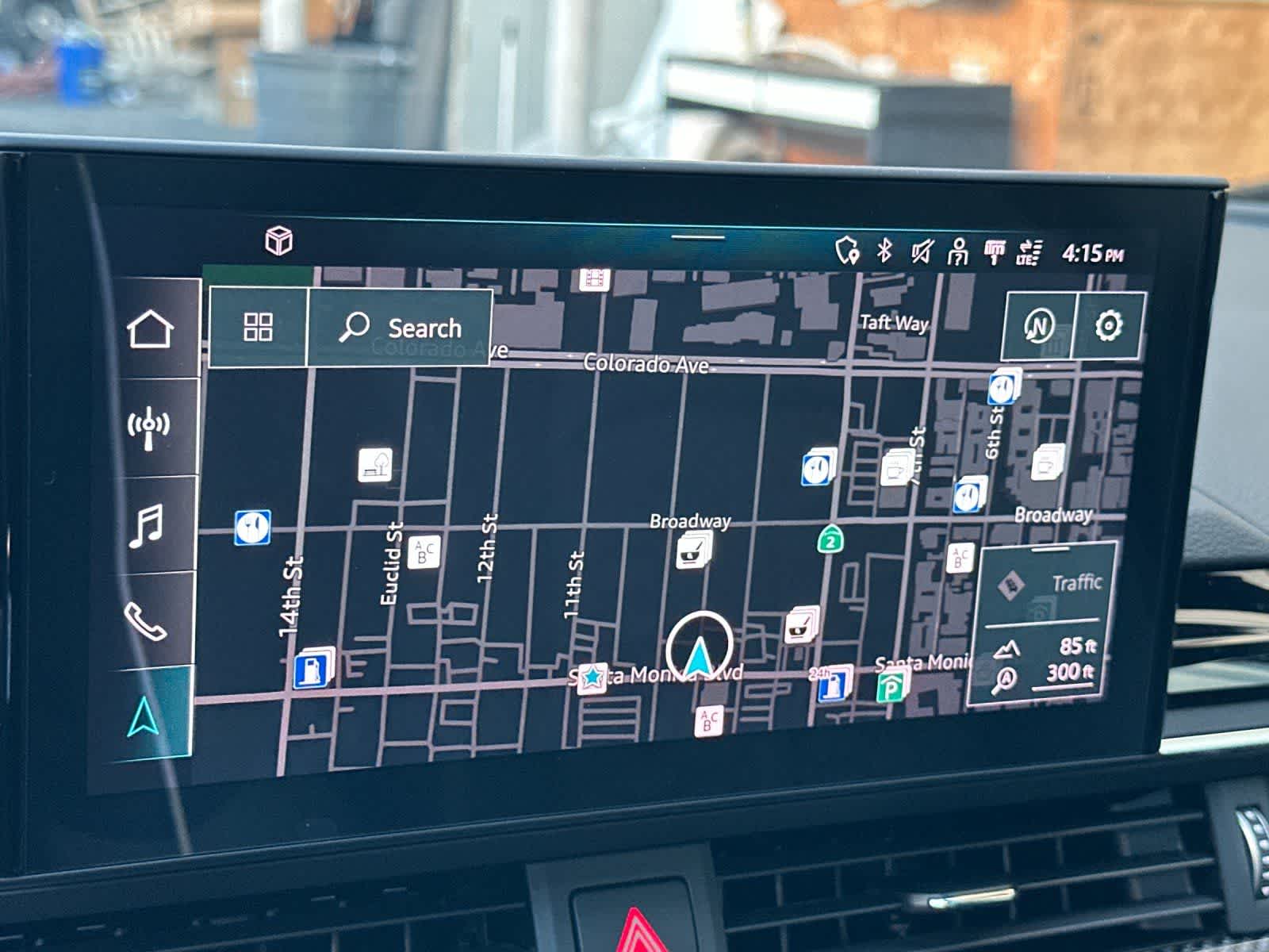 Thumbnail: 2022 Audi RS 5 - 16