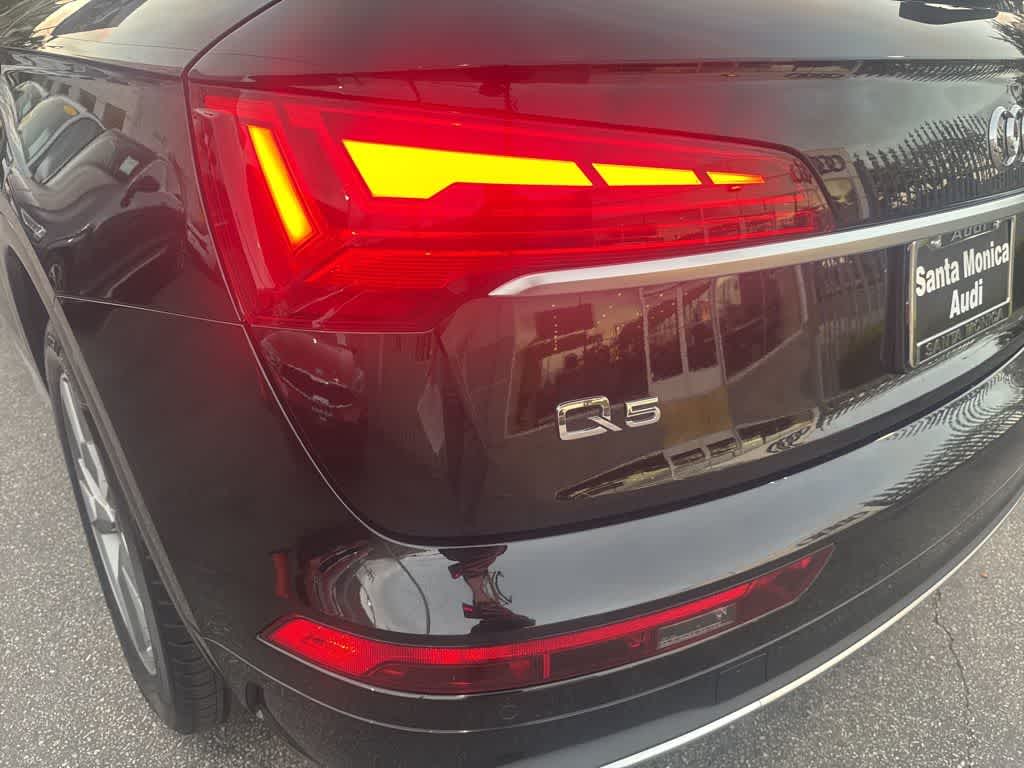 Thumbnail: 2024 Audi Q5 - 33