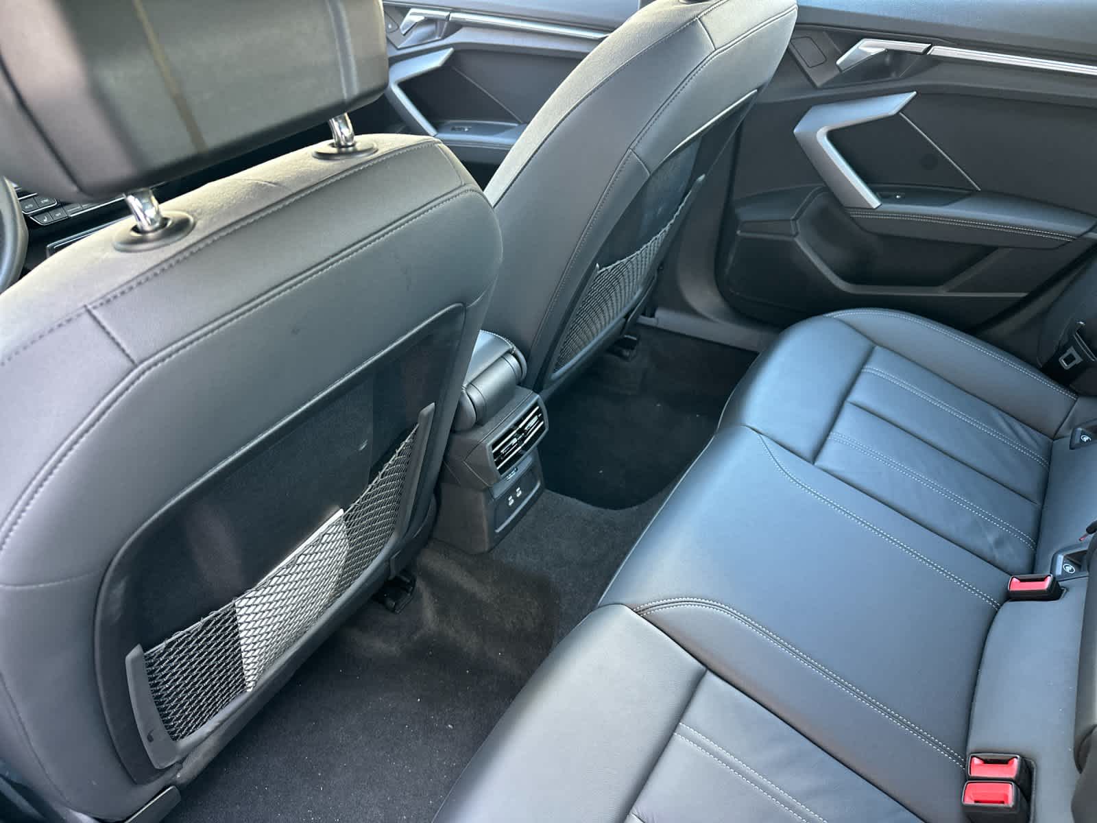 Thumbnail: 2025 Audi A3 - 4