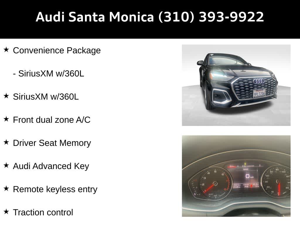 Thumbnail: 2024 Audi Q5 - 9