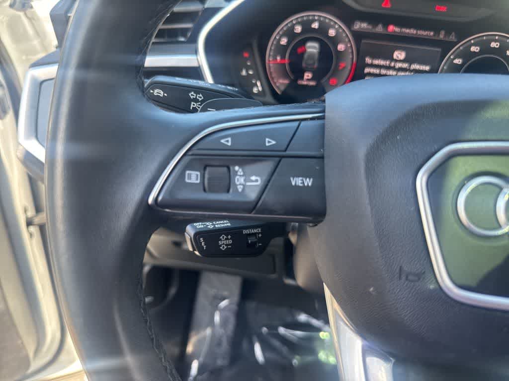 Thumbnail: 2023 Audi Q3 - 31